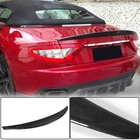 Maserati GranTurismo 2007-2019 Heckspoiler (Cabriolet, 2011-2013, Carbon) Foto 5