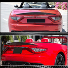 Maserati GranTurismo 2007-2019 Heckspoiler (Cabriolet, 2011-2013, Carbon) Foto 6