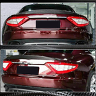 Maserati GranTurismo 2007-2019 Heckspoiler (Cabriolet, 2011-2013, Carbon) Foto 7