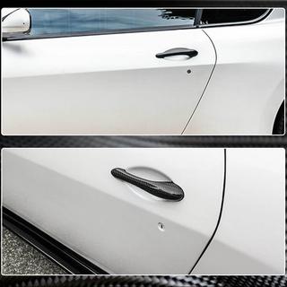 Carbon Türgriff Abdeckungen Maserati GranTurismo 2007-2019 Foto 4