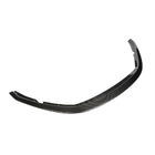 Maserati GranTurismo 2007-2019 Frontstoßstange Lippe Aufsatz (2007-2009, Carbon) Foto 3