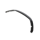Maserati GranTurismo 2007-2019 Frontstoßstange Lippe Aufsatz (2007-2009, Carbon) Foto 5