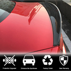 Maserati GranTurismo 2007-2019 Spoiler (Coupe, 2011-2013, Carbon) Foto 5