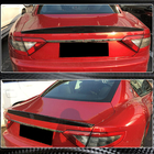 Maserati GranTurismo 2007-2019 Spoiler (Coupe, 2011-2013, Carbon) Foto 6