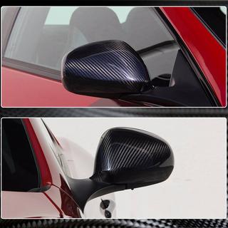 Spiegelabdeckungen (Carbon) Maserati GranTurismo 2007-2019 Foto 3