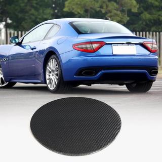 Tankdeckelabdeckung Carbon Maserati GranTurismo 2007-2019 Foto 1