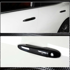 Maserati Levante 2016- Carbon Türgriff Abdeckungen Foto 3