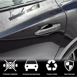 Carbon Türgriff Abdeckungen Maserati Levante 2016- Foto 2