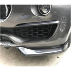 Maserati Levante 2016- Carbon Frontstoßstangen Flaps (für Base/S) Foto 2
