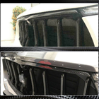 Maserati Levante 2016- Kühlergrill Abdeckung (für Base/S, Carbon) Foto 4