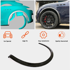Maserati Levante 2016- Carbon Radlaufverkleidungen Foto 2