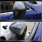 Maserati Levante 2016- Spiegelabdeckungen (Carbon) Foto 4