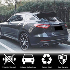Maserati Levante 2016- Heckspoiler V1 (Carbon) Foto 2