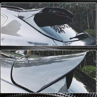 Heckspoiler V1 (Carbon) Foto 3