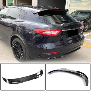 Spoiler V2 (Carbon) Foto 1