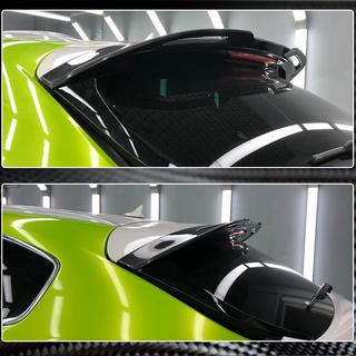Spoiler V2 (Carbon) Foto 4