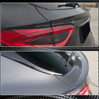 Maserati Levante 2016- Unterer Spoiler V1 (Carbon) Foto 4