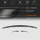 Maserati Levante 2016- Unterer Spoiler V1 (Carbon) Foto 6