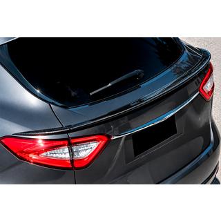 Unterer Spoiler V1 (Carbon) Foto 3