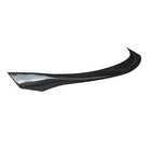 Maserati Quattroporte 2013-2023 Heckspoiler V1 (Carbon) Foto 4
