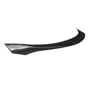 Heckspoiler V1 (Carbon) Foto 4