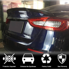 Maserati Quattroporte 2013-2023 Spoiler V2 (Carbon) Foto 3