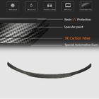 Maserati Quattroporte 2013-2023 Spoiler V2 (Carbon) Foto 6