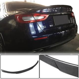 Spoiler V2 (Carbon) Foto 1