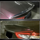 Maserati Quattroporte 2013-2023 Heckspoiler V3 (Carbon) Foto 5
