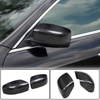 Spiegelabdeckungen (2013-2017, Carbon) Maserati Quattroporte 2013-2023 Foto 1