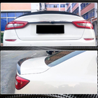 Maserati Quattroporte 2013-2023 Heckspoiler V4 (Carbon) Foto 4