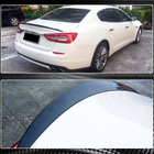 Maserati Quattroporte 2013-2023 Heckspoiler V4 (Carbon) Foto 5