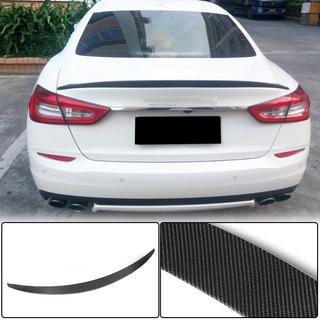 Heckspoiler V4 (Carbon) Foto 1