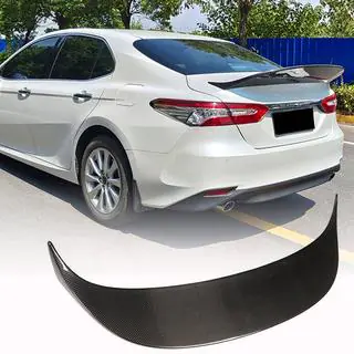 Heckspoiler V1 (Carbon) Toyota Camry 2017–2023 Foto 1