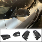 Toyota Supra 2019- Spiegelkappen (Carbon) Foto 1