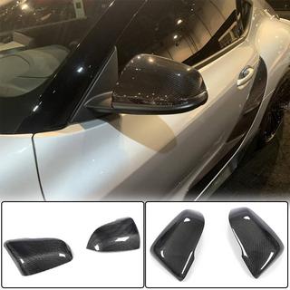 Spiegelkappen (Carbon) Toyota Supra 2019- Foto 1