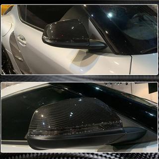Spiegelkappen (Carbon) Toyota Supra 2019- Foto 3