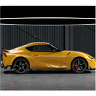 Toyota Supra 2019- Seitenschweller (Carbon) Foto 5