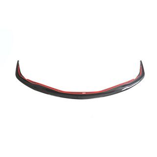 Frontstoßstange Lippe V1 Aufsatz (Carbon) Foto 1