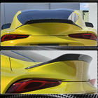 Toyota Supra 2019- Heckspoiler V3 (Carbon) Foto 3