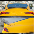 Toyota Supra 2019- Heckspoiler V3 (Carbon) Foto 4