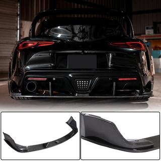 Heckdiffusor V2 (Carbon) Foto 1