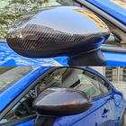 Toyota GR86 2021- Spiegelabdeckungen (Carbon) Foto 3