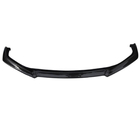 Toyota GT86 2011- Frontstoßstange Lippe V1 Aufsatz (Carbon) Foto 5