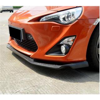 Frontspoiler Lippe V3 (Carbon) Foto 3