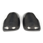 Toyota Mark X 2009- Spiegelkappen (Carbon) Foto 6