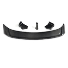Subaru BRZ 2012-2021 Heckspoiler V1 (Carbon) Foto 5