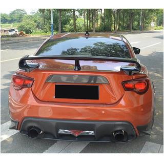 Heckspoiler V1 (Carbon) Subaru BRZ 2012-2021 Foto 2