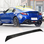 Subaru BRZ 2021- Spoiler (2021-2023, Carbon) Foto 1