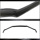 Subaru BRZ 2012-2021 Frontlippe V1 für Frontstoßstange (2017-2021, Carbon) Foto 4